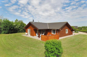 Holiday home Blåbærvej F- 530